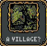 A Village?